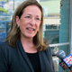 Illustration for article titled Shady Polling Group Asks Smear Questions About Elizabeth Colbert Busch
